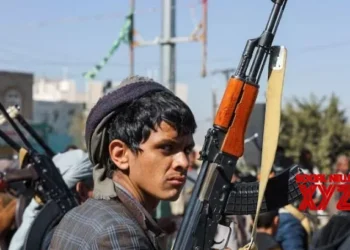 Yemen’s Houthis threaten to intensify military action against Israel