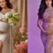 Yuvika Chaudhary drops classy pictures from her maternity photoshoot