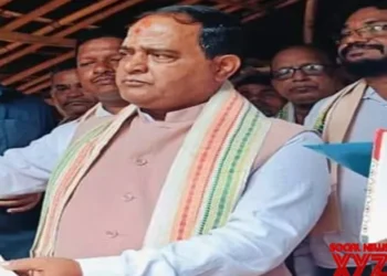 ‘BJD spent Rs 247.36 cr for distribution of jute carry bags just before elections’