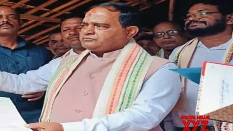 ‘BJD spent Rs 247.36 cr for distribution of jute carry bags just before elections’