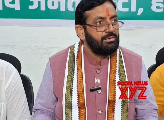 ‘Congress will be wiped out’, Haryana CM sounds confident of BJP’s 3rd term