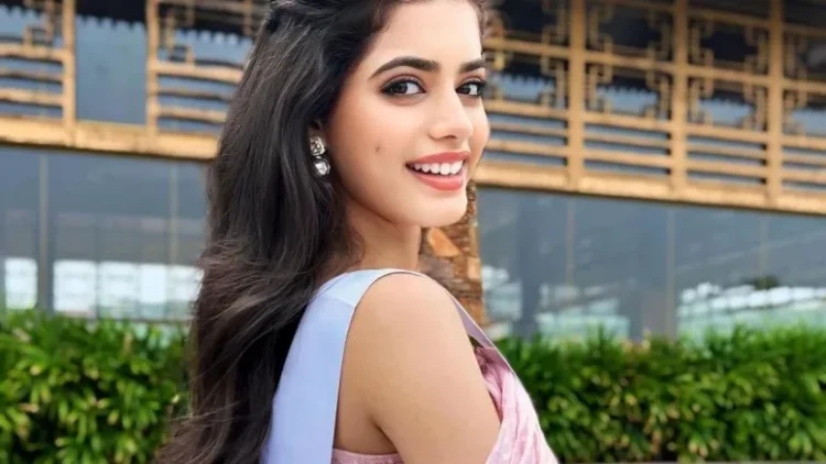 ‘Kya Haal, Mr. Paanchal’ actress Sejal Gupta talks about ‘Jo Tera Hai Woh Mera Hai’ role