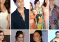 A Star-Studded Celebration: Nitanshi Goel, Rupali Ganguly, and Urfi Javed Shine at Entrepreneur Diwali
