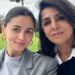 Alia Bhatt shares cherished memories with ‘saasu ma’ Neetu Kapoor