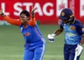 Women’s T20 WC: All-round India get massive NRR boost with 82-run thrashing of SL