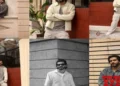 Anil Kapoor shares ‘effortless cool’ pictures of son Harsh Varrdhan Kapoor from latest photoshoot
