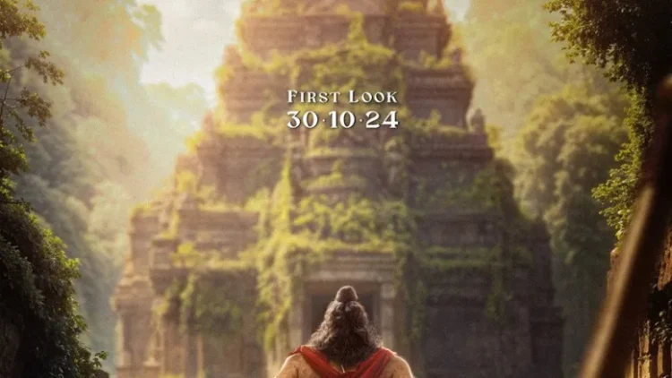 Anticipation Builds for “Jai Hanuman”: A Sequel to the Blockbuster “Hanu-Man”