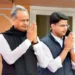 Ashok Gehlot & Sachin Pilot to work together in Maha elections