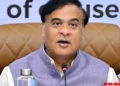 BJP membership crosses 55 lakhs in Assam: CM