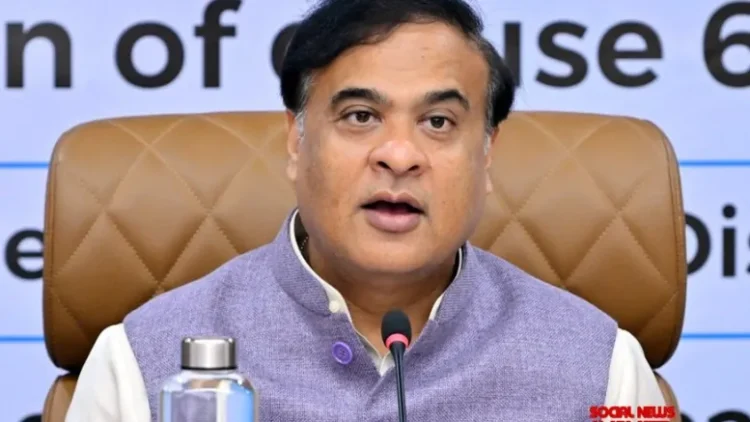 BJP membership crosses 55 lakhs in Assam: CM