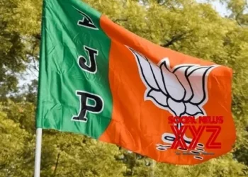 BJP names 40 star campaigners for Bihar bypolls