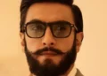 Baby Simmba’s Debut With Singham Again Says Ranveer Singh
