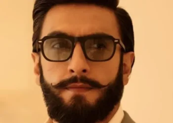 Baby Simmba’s Debut With Singham Again Says Ranveer Singh
