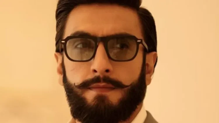 Baby Simmba’s Debut With Singham Again Says Ranveer Singh