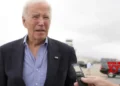 Biden deploys soldiers to tackle Hurricane Helene as death toll mounts to 175