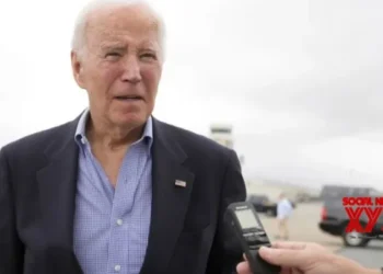 Biden deploys soldiers to tackle Hurricane Helene as death toll mounts to 175