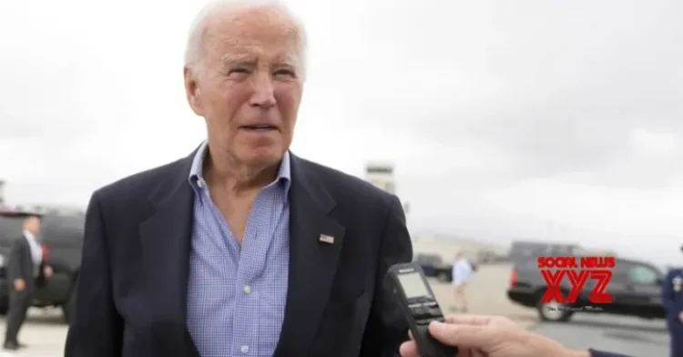 Biden deploys soldiers to tackle Hurricane Helene as death toll mounts to 175