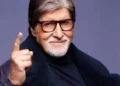 Big B shares his perspective on the word ‘gadha’