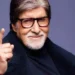 Big B shares his perspective on the word ‘gadha’