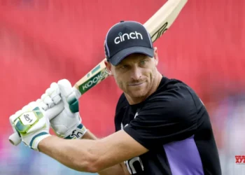 Buttler returns as England name three uncapped players for white-ball tour of West Indies