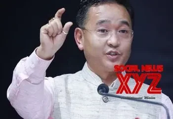 Sikkim: Bypolls to seats vacated by CM Tamang, his wife on Nov 13