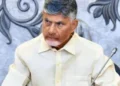Chandrababu Naidu unveils six policies to make Andhra industrial powerhouse