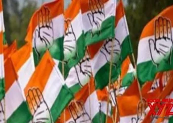 Congress directs Charan Das Mahant to submit report on organisational affairs of Odisha unit