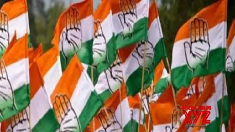 Congress directs Charan Das Mahant to submit report on organisational affairs of Odisha unit
