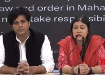 Congress seeks resignation of HM Shah, Maha CM for Baba Siddique’s murder