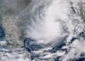 Cyclone Dana to make landfall on Odisha coast on Thursday