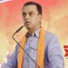 Deora takes swipe at Cong, Aaditya Thackeray as Telangana CM accepts Adani donation