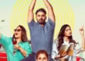 Dimple Kapadia and Twinkle Khanna’s Collaboration Go Noni Go To Premiere At MAMI