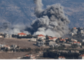 Dozens killed, hundreds injured as Israel continues offensives in Lebanon, Gaza