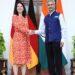 EAM Jaishankar holds discussions with German Foreign Minister Annalena Baerbock in Delhi