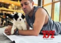 Farhan Akhtar shares a hilarious post about his dog ‘Tuffy’