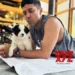 Farhan Akhtar shares a hilarious post about his dog ‘Tuffy’