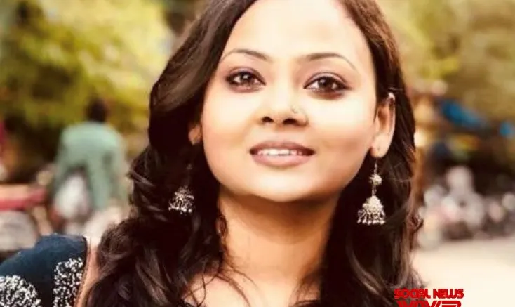 Female Protagonist Shouldn’t Just Be Lamppost Says Ishita Moitra