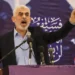 From Arabic studies graduate to chief architect of Oct 7 Hamas attack: All about Yahya Sinwar