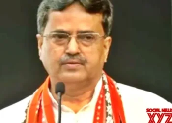 Govt has taken steps to ensure peace in northern Tripura: CM Saha