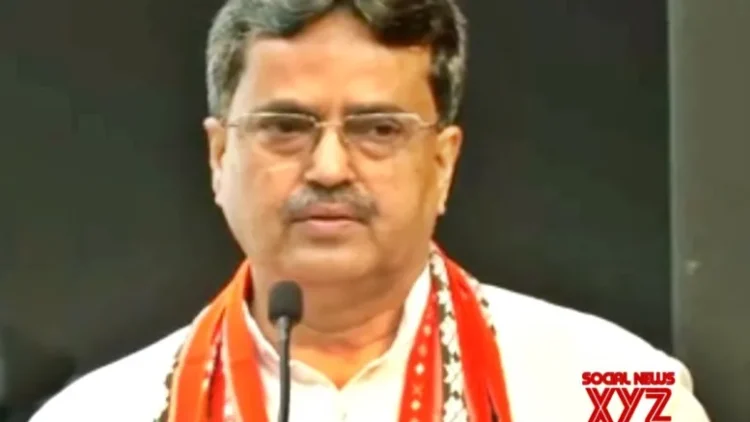 Govt has taken steps to ensure peace in northern Tripura: CM Saha