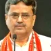 Govt has taken steps to ensure peace in northern Tripura: CM Saha