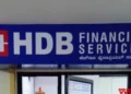 HDFC Bank to sell up to Rs 10,000 cr shares via OFS in HDB Financial’s upcoming IPO