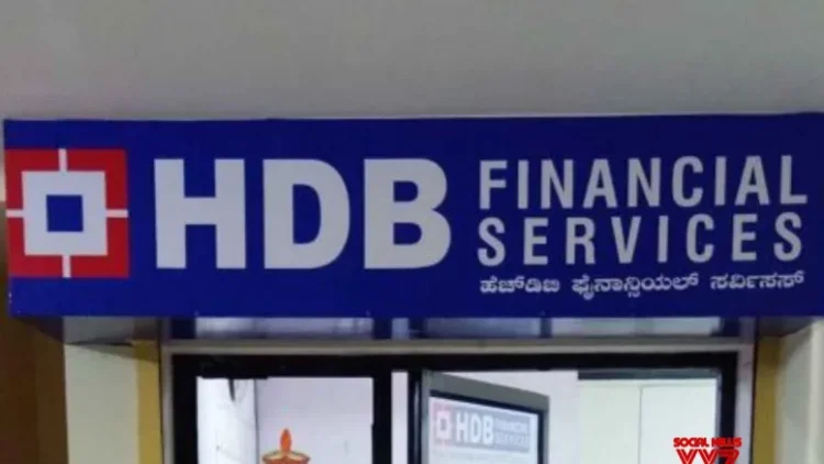 HDFC Bank to sell up to Rs 10,000 cr shares via OFS in HDB Financial’s upcoming IPO