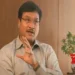 HYDRAA nothing to do with Musi survey, clarifies Commissioner