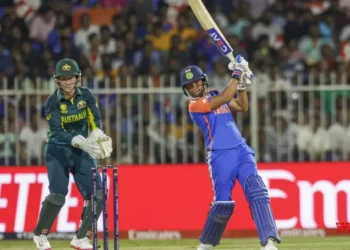 Women’s T20 WC: Harmanpreet’s fifty in vain as Australia beat India to reach semis
