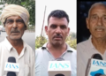Haryana farmers express gratitude after govt hikes MSP on Rabi crops