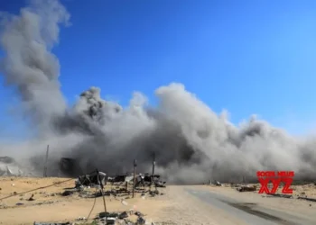 Head of Hamas’ aerial operations killed in Israeli airstrike: Army