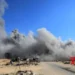 Head of Hamas’ aerial operations killed in Israeli airstrike: Army