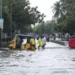 Heavy rainfall predicted for nine districts in Tamil Nadu