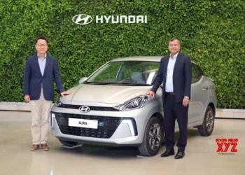 Hyundai Motor India raises Rs 8,315 crore from 225 anchor investors ahead of IPO